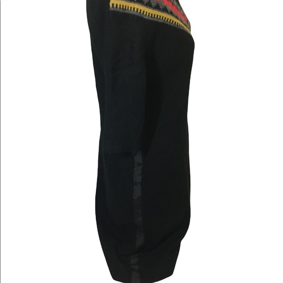 Narro sweater dress, NWT, size 6-8, $150 - Picture 4 of 9